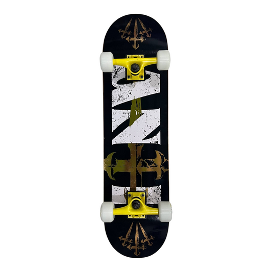 Patineta Cruz Skate Profesional ANTIFASHION