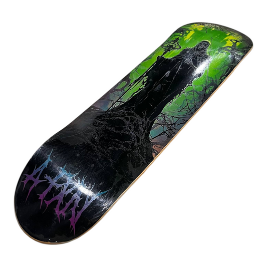 Tabla Parca Para Skate ANTIFASHION