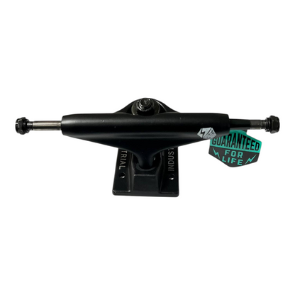 Trucks Negros Industrial Para Skate ANTIFASHION