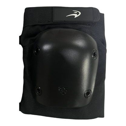 Set Protecciones Pro Knee Pads FLYING EAGLE