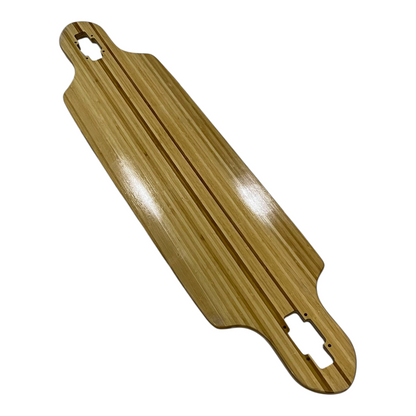 Tabla Virgen Para Longboard