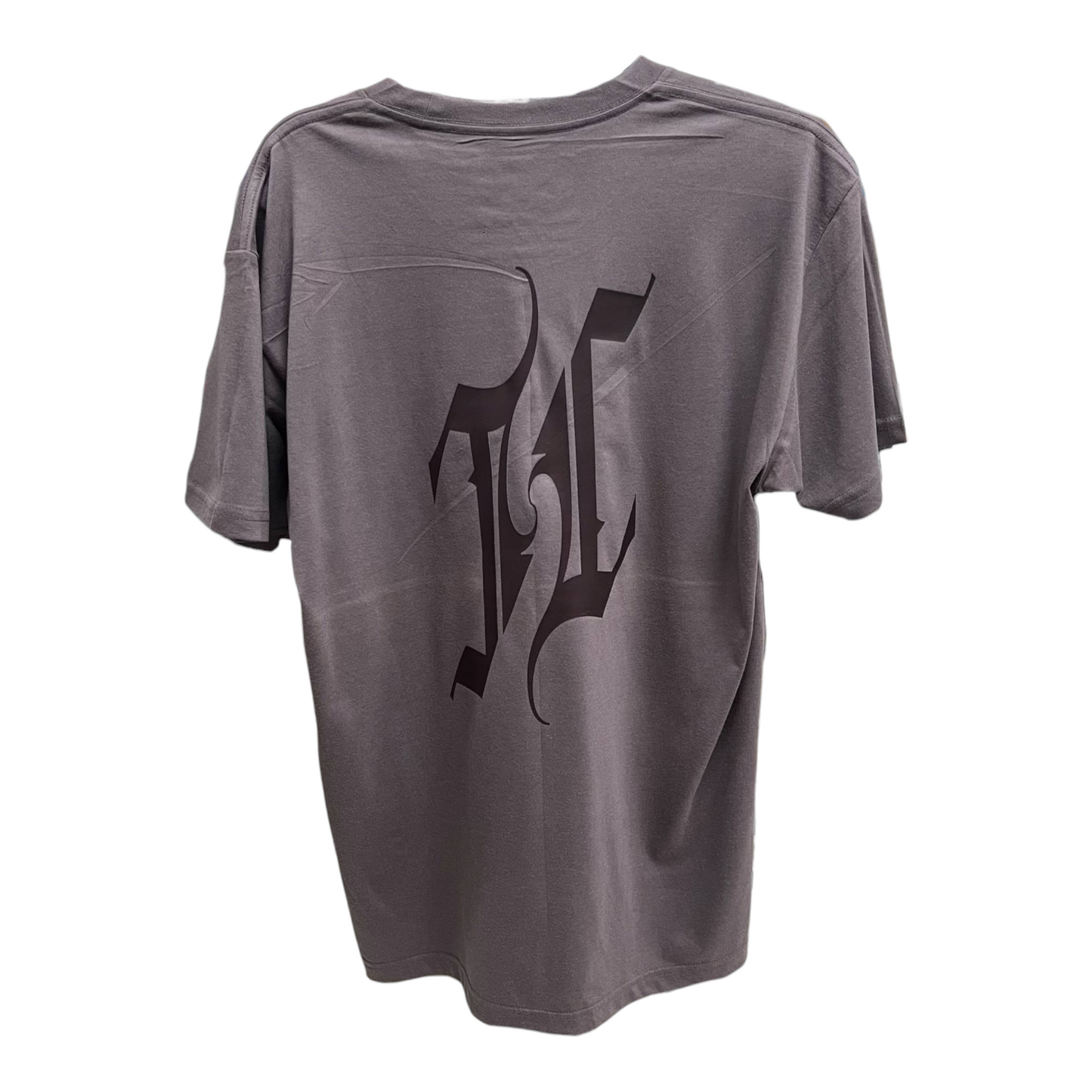 Playera Café Undercore CORE