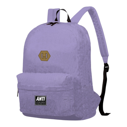 Mochila Morada ANTIFASHION