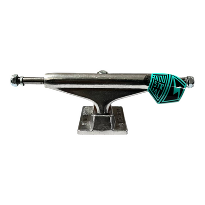 Trucks Plata Industrial Para Skate ANTIFASHION