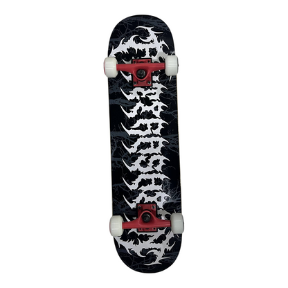 Patineta Metal Skate Profesional ANTIFASHION