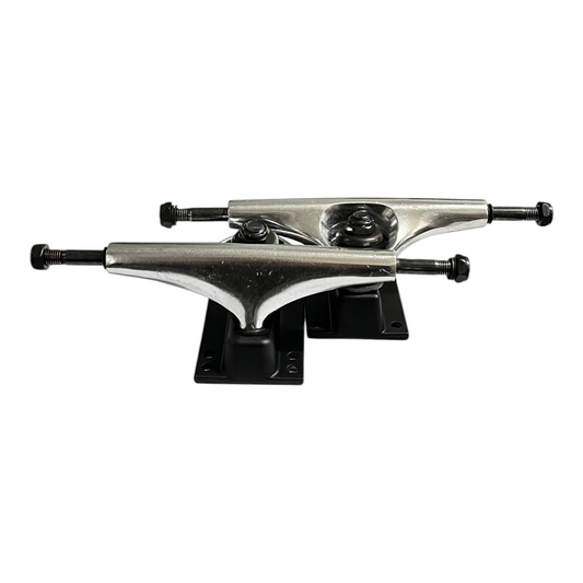 Trucks Plata Para Skate ANTIFASHION