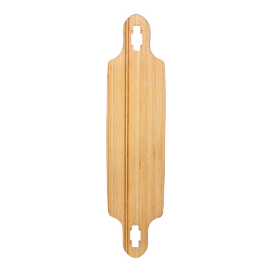 Tabla Virgen Para Longboard  REKON