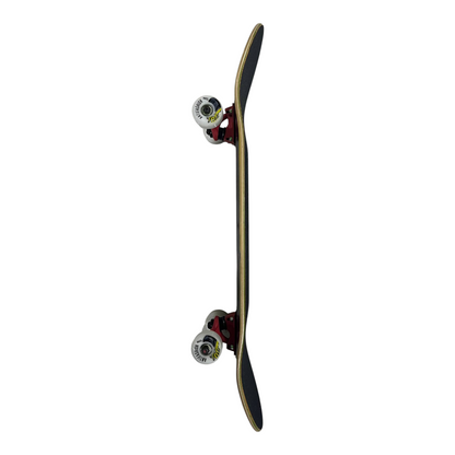 Patineta Metal Skate Profesional ANTIFASHION