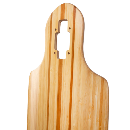 Tabla Virgen Para Longboard  REKON