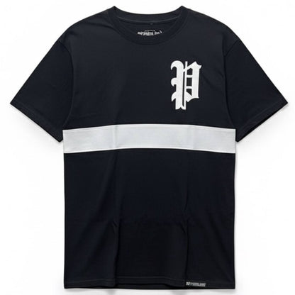 Playera Streetwear Problems P Gotica 