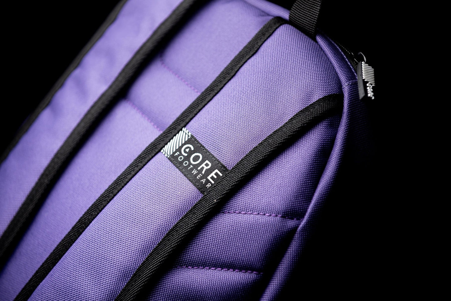 Mochila Skate Morada CORE