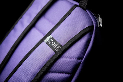 Mochila Skate Morada CORE