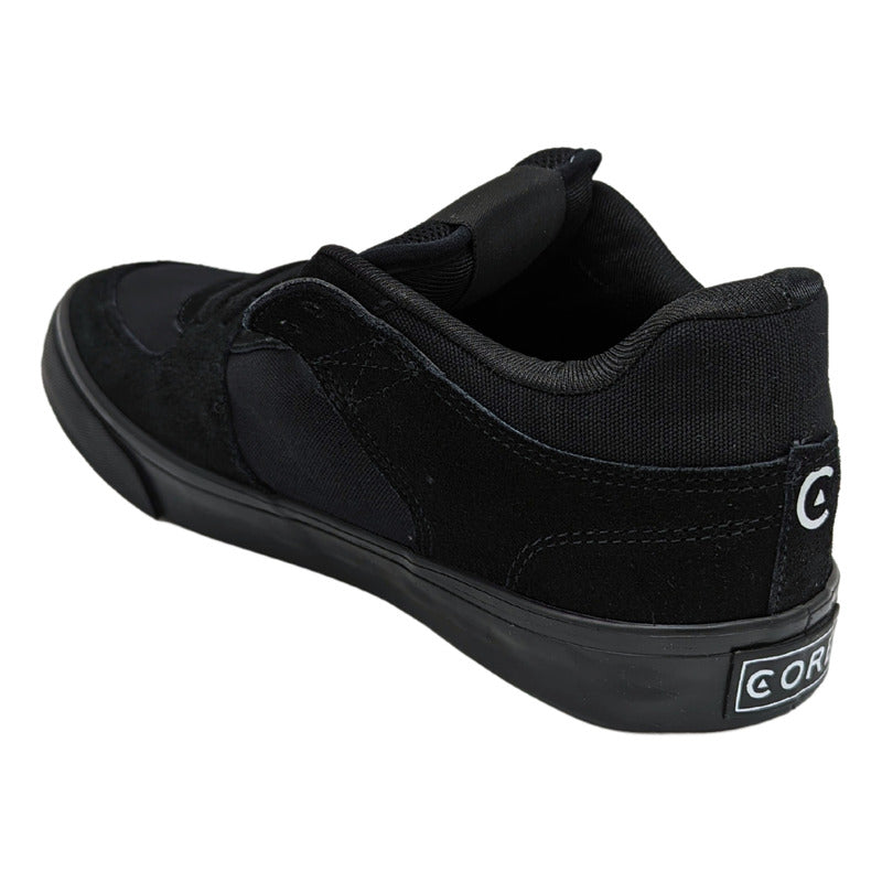 Tenis Negros Bigspin CORE