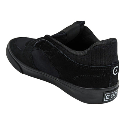 Tenis Negros Bigspin CORE