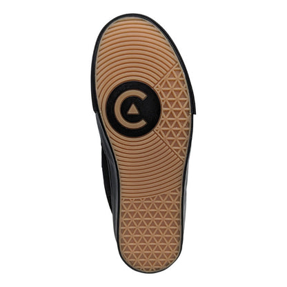 Tenis Negros Bigspin CORE