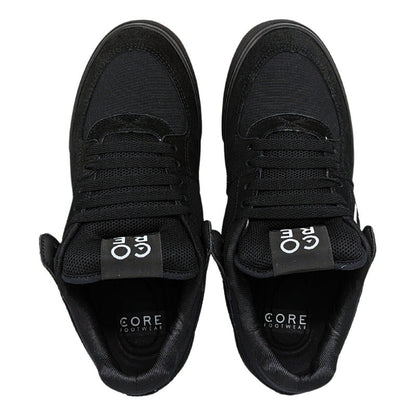 Tenis Negros Bigspin CORE