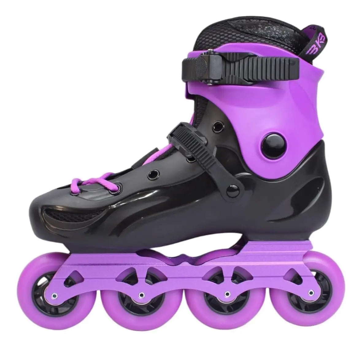 Patines Morados BKB B3S FLYING EAGLE