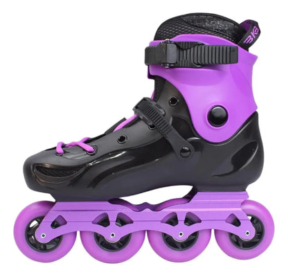 Patines Morados BKB B3S FLYING EAGLE