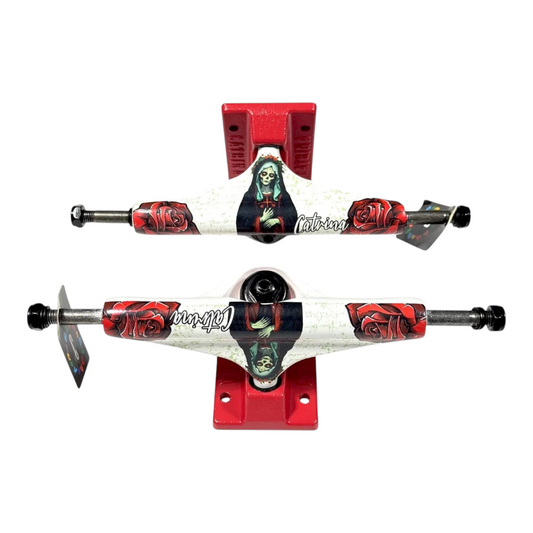 Trucks Holy Virgin Para Skate 149mm CATRINA