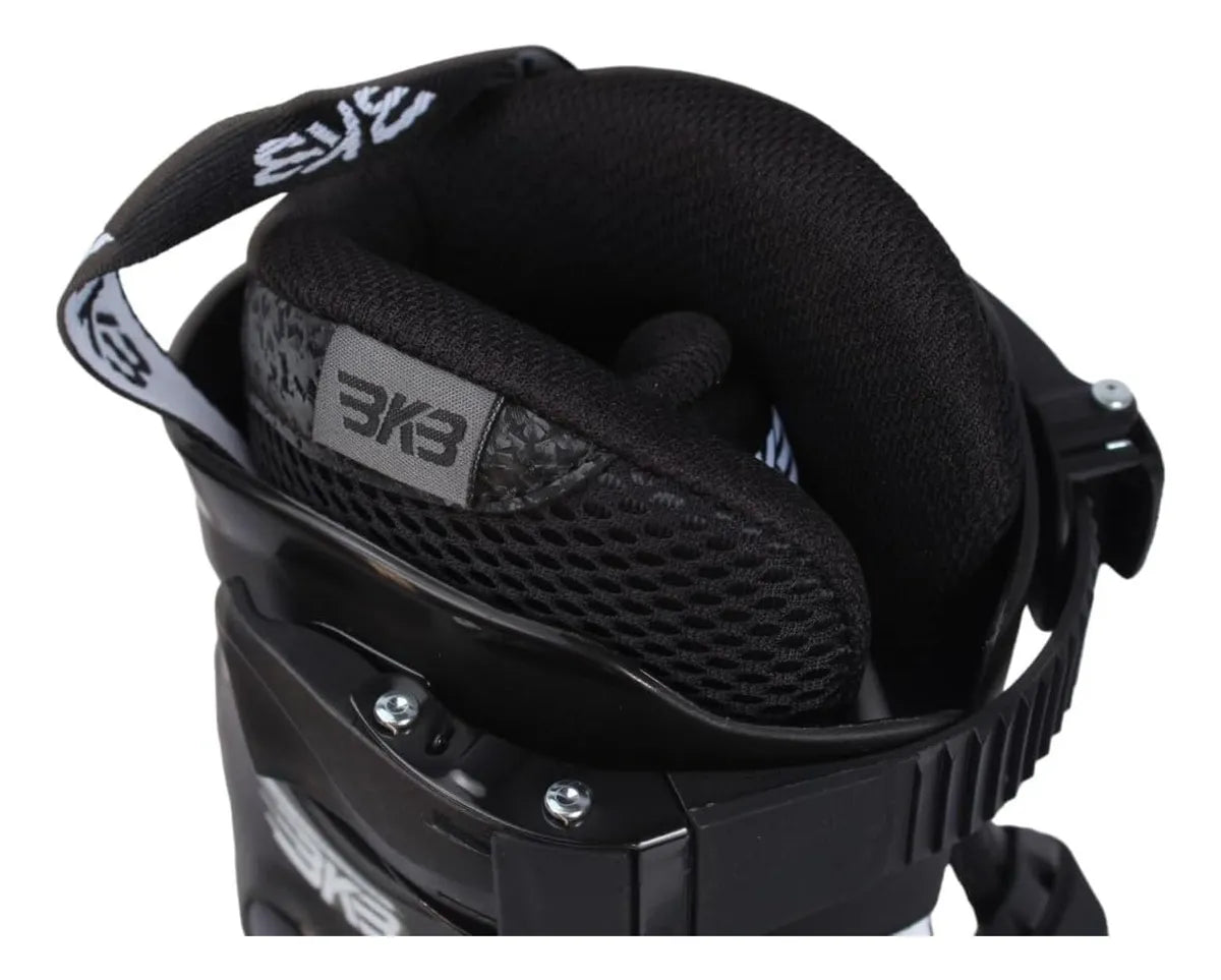 Patines Negros BKB B3S FLYING EAGLE