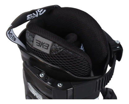 Patines Negros BKB B3S FLYING EAGLE