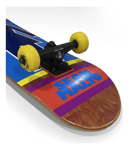 Patineta Sean Malto Skate Profesional GIRL