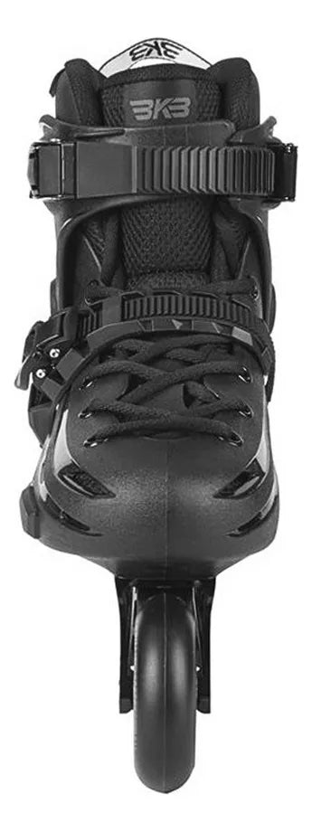 Patines Negros BKB B6 HERO FLYING EAGLE