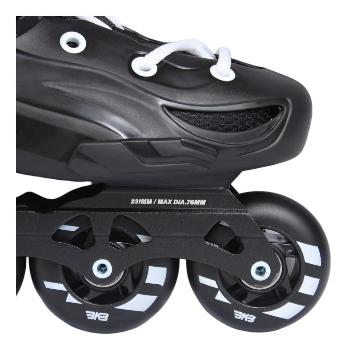 Patines Negros BKB B3S FLYING EAGLE