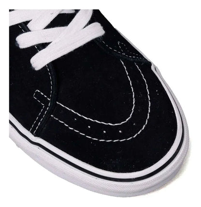 Tenis Dia De Muertos Calavera Neon VANS