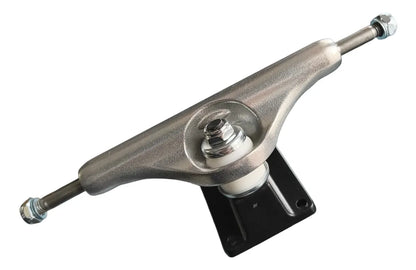 Trucks Negro/ Plata 149 Ejes Skate SHIVERS