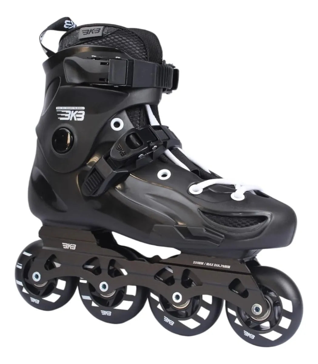 Patines Negros BKB B3S FLYING EAGLE