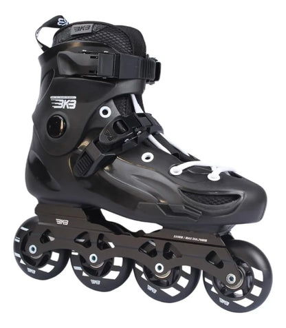 Patines Negros BKB B3S FLYING EAGLE