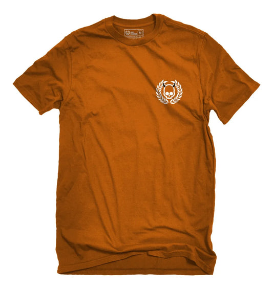 Playera Amarillo Bebé ANTIFASHION