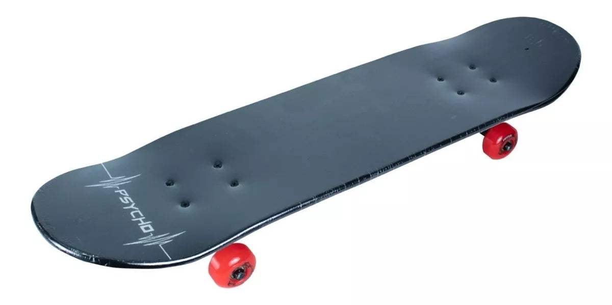 Patineta Dedote Pyscho Skate Semipro