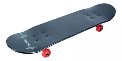 Patineta Dedote Pyscho Skate Semipro