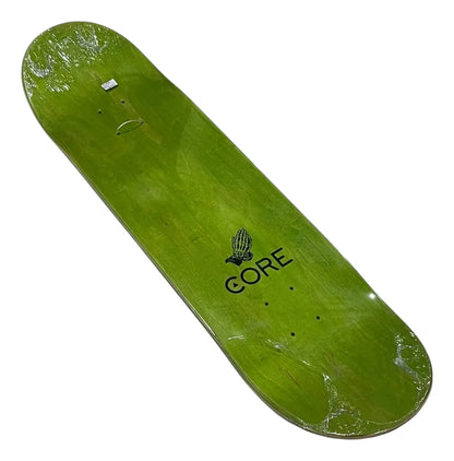Tabla Gnarly Para Skate CORE