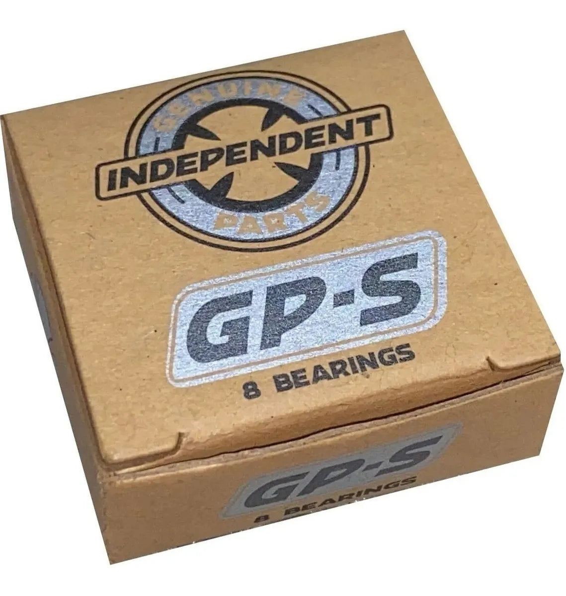 Set 8 Baleros GP-S 3 Para Skate INDEPENDENT
