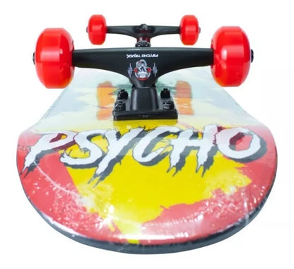 Patineta Dedote Pyscho Skate Semipro