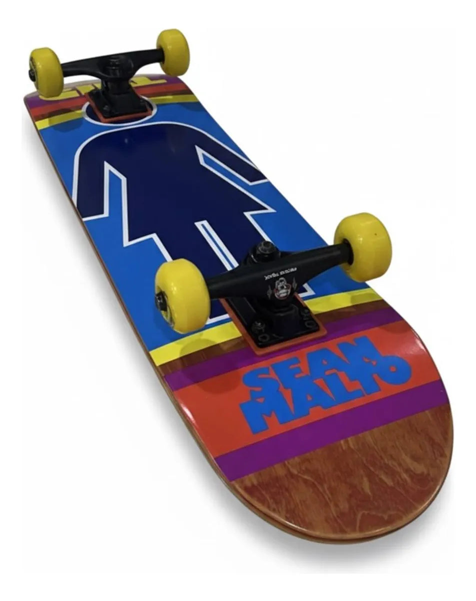 Patineta Sean Malto Skate Profesional GIRL