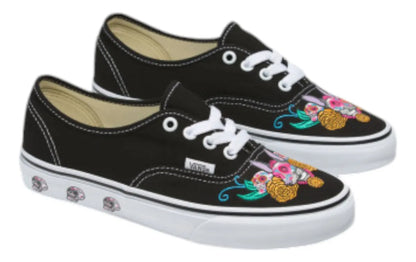 Tenis Dia De Muertos Xoloitzcuintle VANS