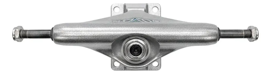 Trucks Plateados Para Skate SHIVERS