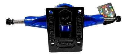 Trucks Azul Japon 8.5" Para Skate CATRINA