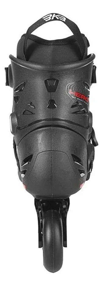 Patines Negros BKB B6 HERO FLYING EAGLE