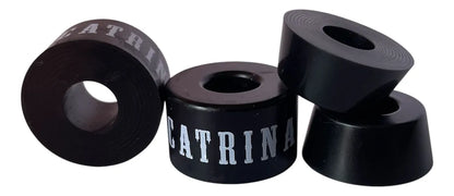 Set Gomas, Cazuelas Y Pivotes Para Trucks CATRINA