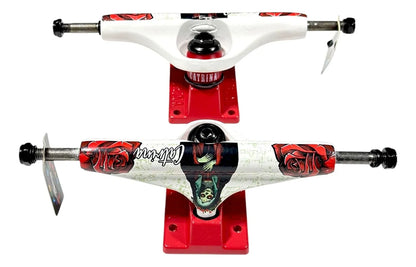 Trucks Holy Virgin Para Skate 149mm CATRINA