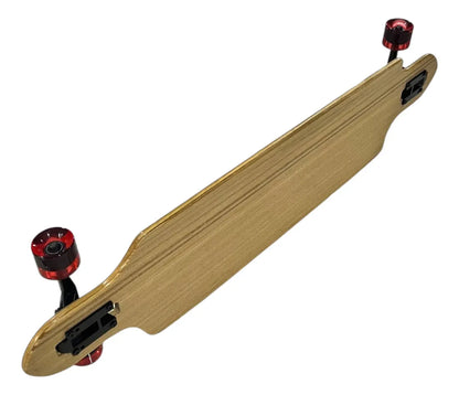 Longboard Virgen REKON