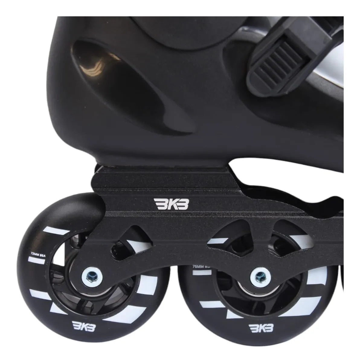 Patines Negros BKB B3S FLYING EAGLE