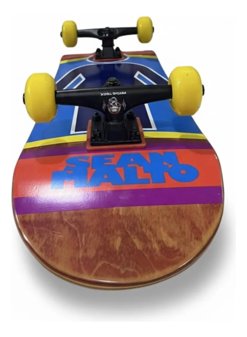 Patineta Sean Malto Skate Profesional GIRL