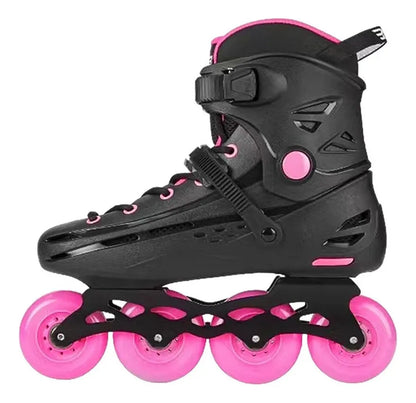 Patines Rosas BKB B6 HERO FLYING EAGLE