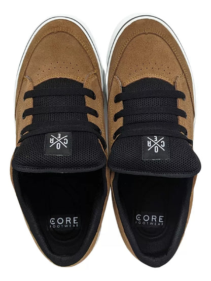 Tenis Camel Feebie CORE